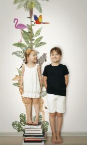 marburg KIDS WALLS 45886