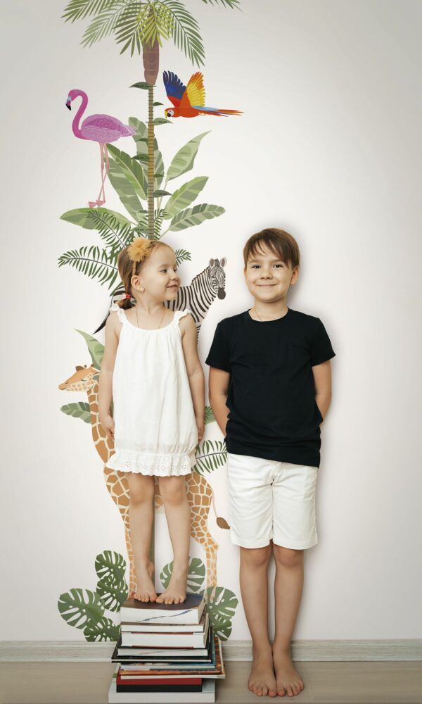 marburg KIDS WALLS 45886