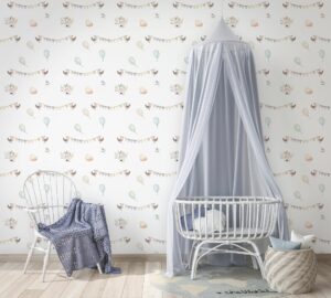 marburg KIDS WALLS 45887