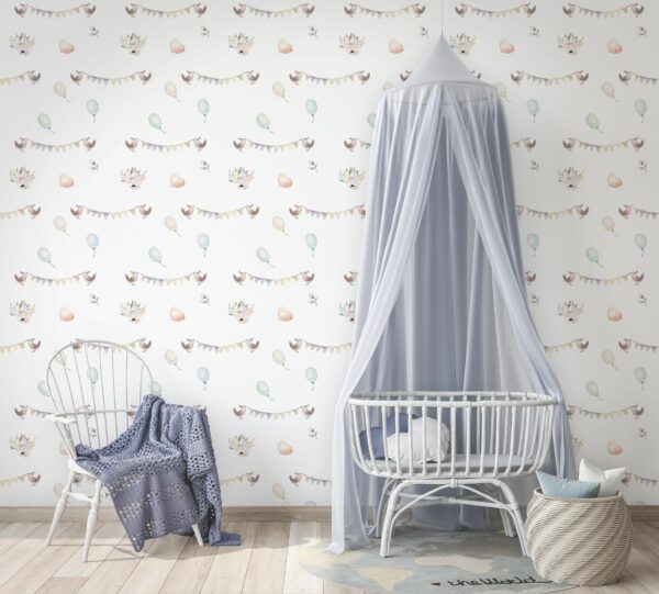 marburg KIDS WALLS 45887