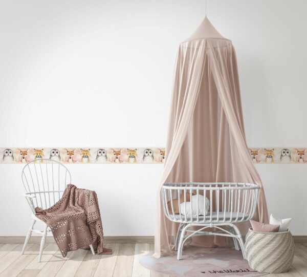 marburg KIDS WALLS 45890
