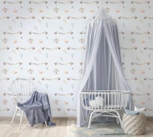 marburg KIDS WALLS 45892