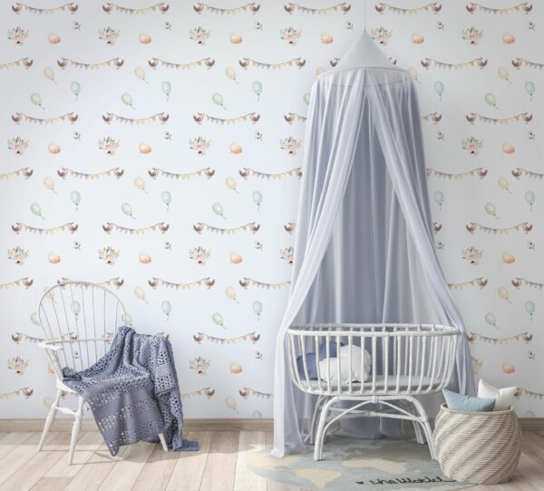 marburg KIDS WALLS 45892