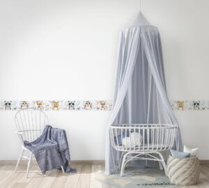 marburg KIDS WALLS 45893