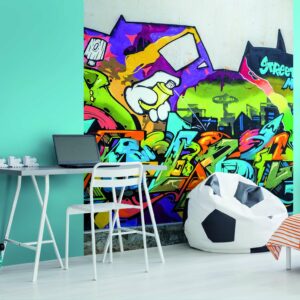 RB Graffiti 46604 MT408