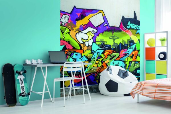 RB Graffiti 46604 MT408