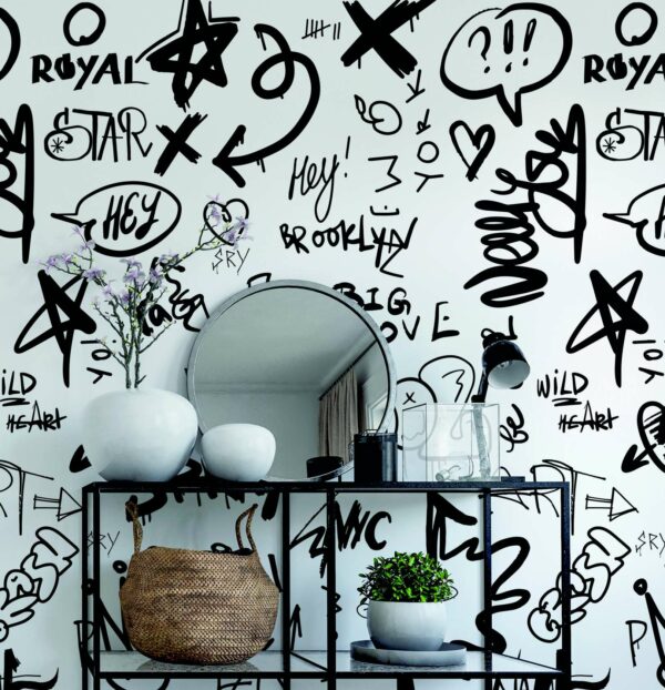RB Wall 46608