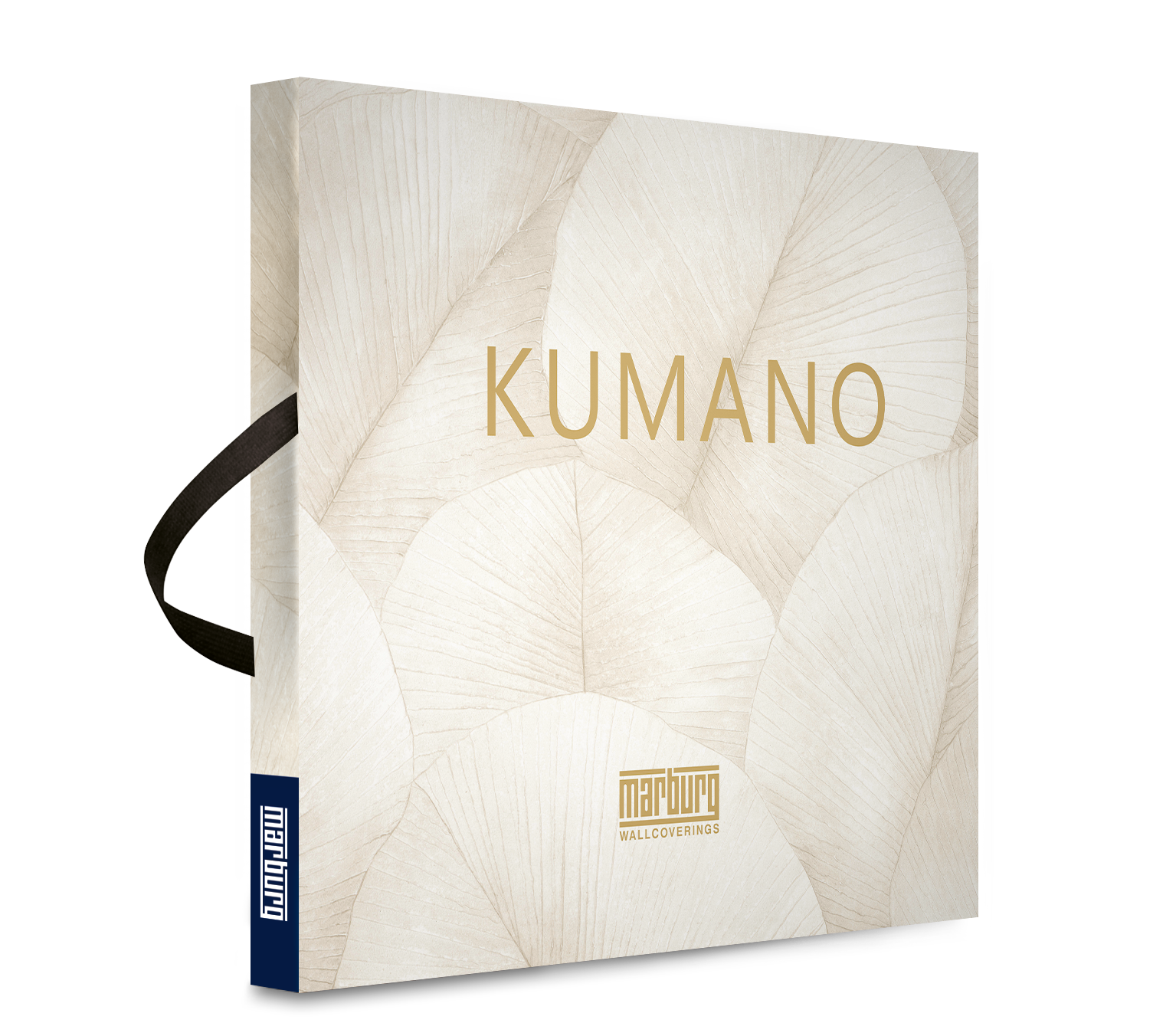 Kartendeckel Kumano