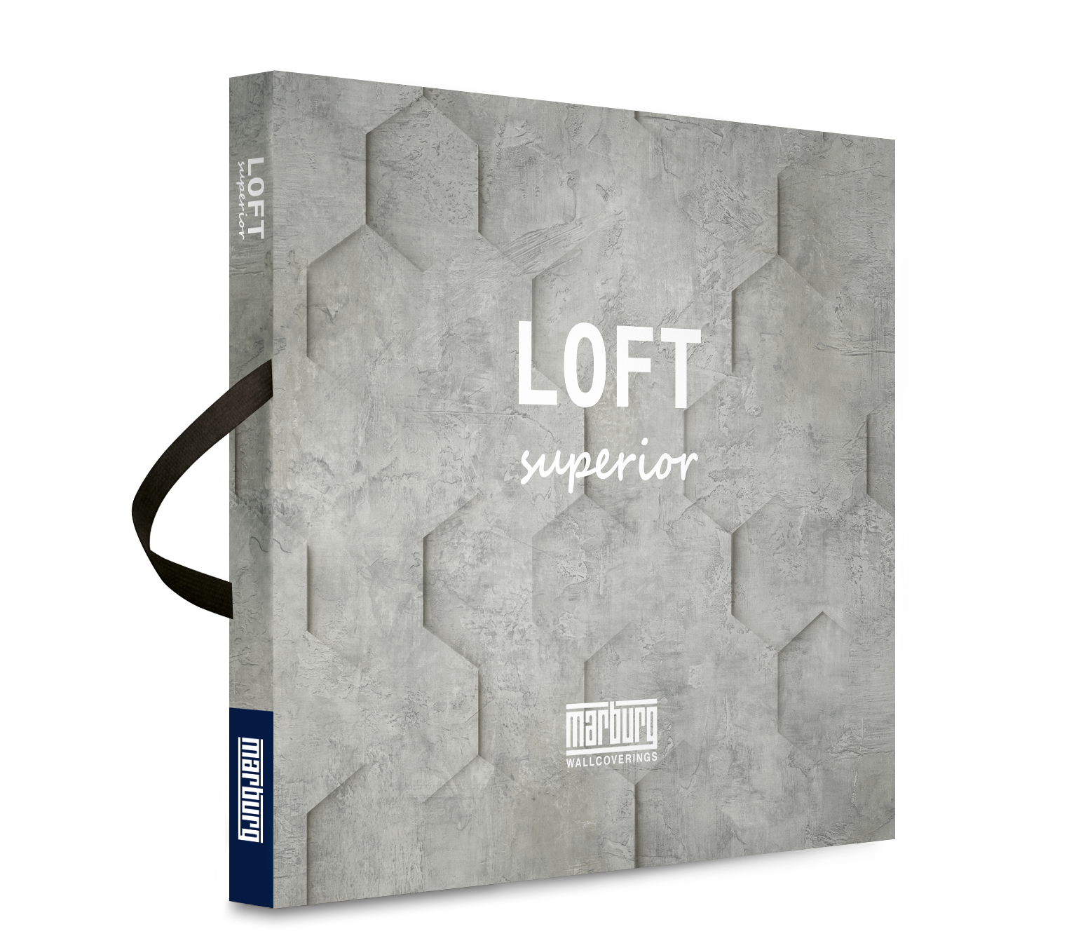 Kartendeckel Loft Superior