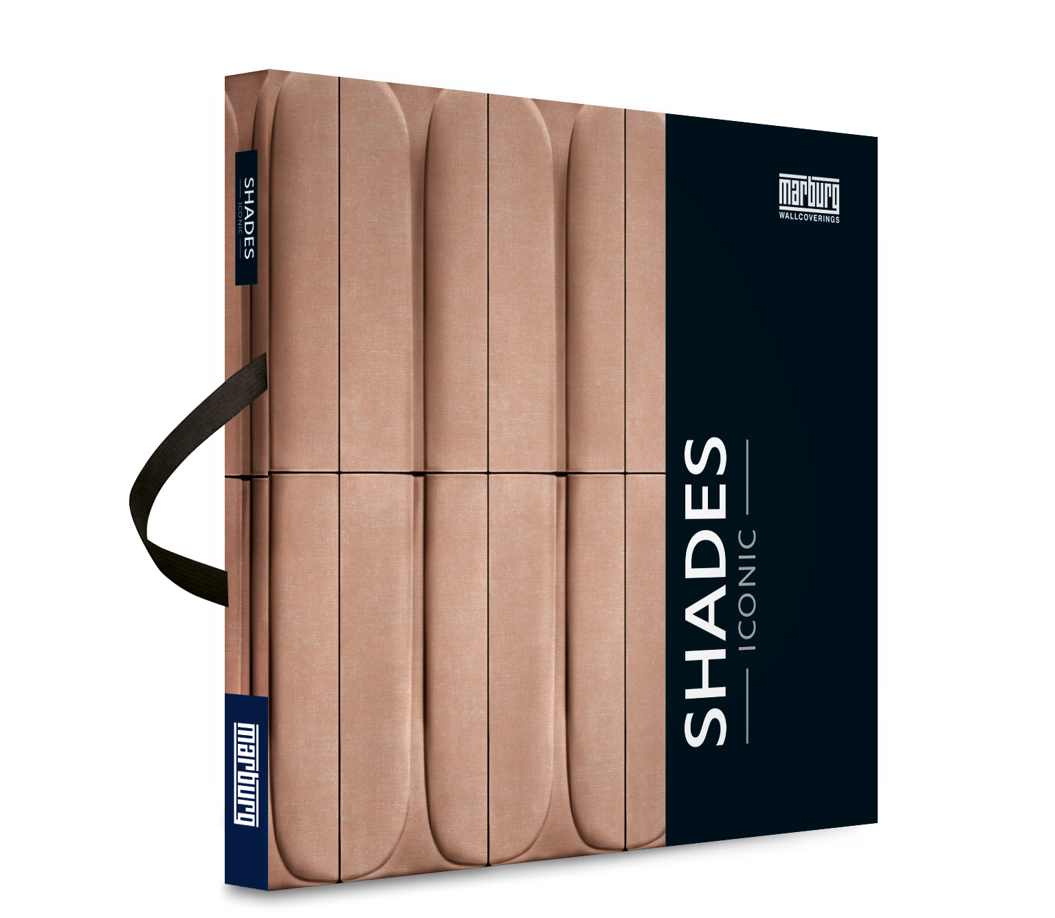 Kartendeckel Shades Iconic