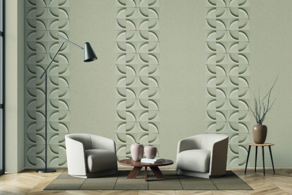 Copy,Space,Mockup,Wall,In,Villa,Living,Room,Design,Interior,