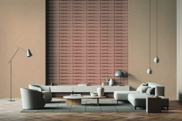 Light,Living,Room,Interior,With,Sofa,And,Armchairs,,Tv,On