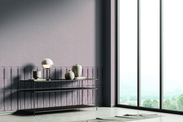 Light,Living,Room,Interior,With,Black,Shelf,And,Books,With