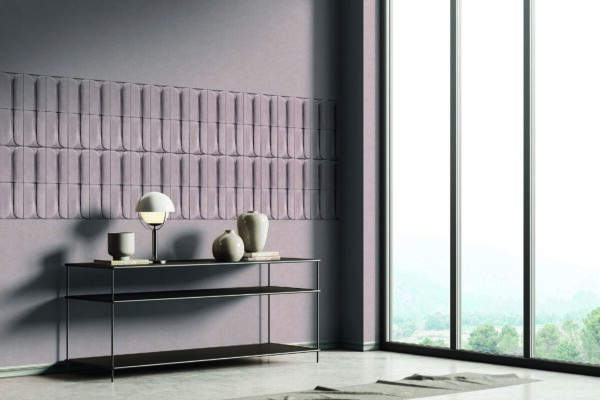Light,Living,Room,Interior,With,Black,Shelf,And,Books,With
