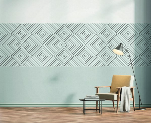 Copy,Space,Mockup,Wall,In,Villa,Living,Room,Design,Interior,