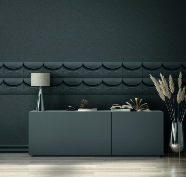 Home,Interior,,Luxury,Modern,Dark,Living,Room,Interior,,Black,Empty