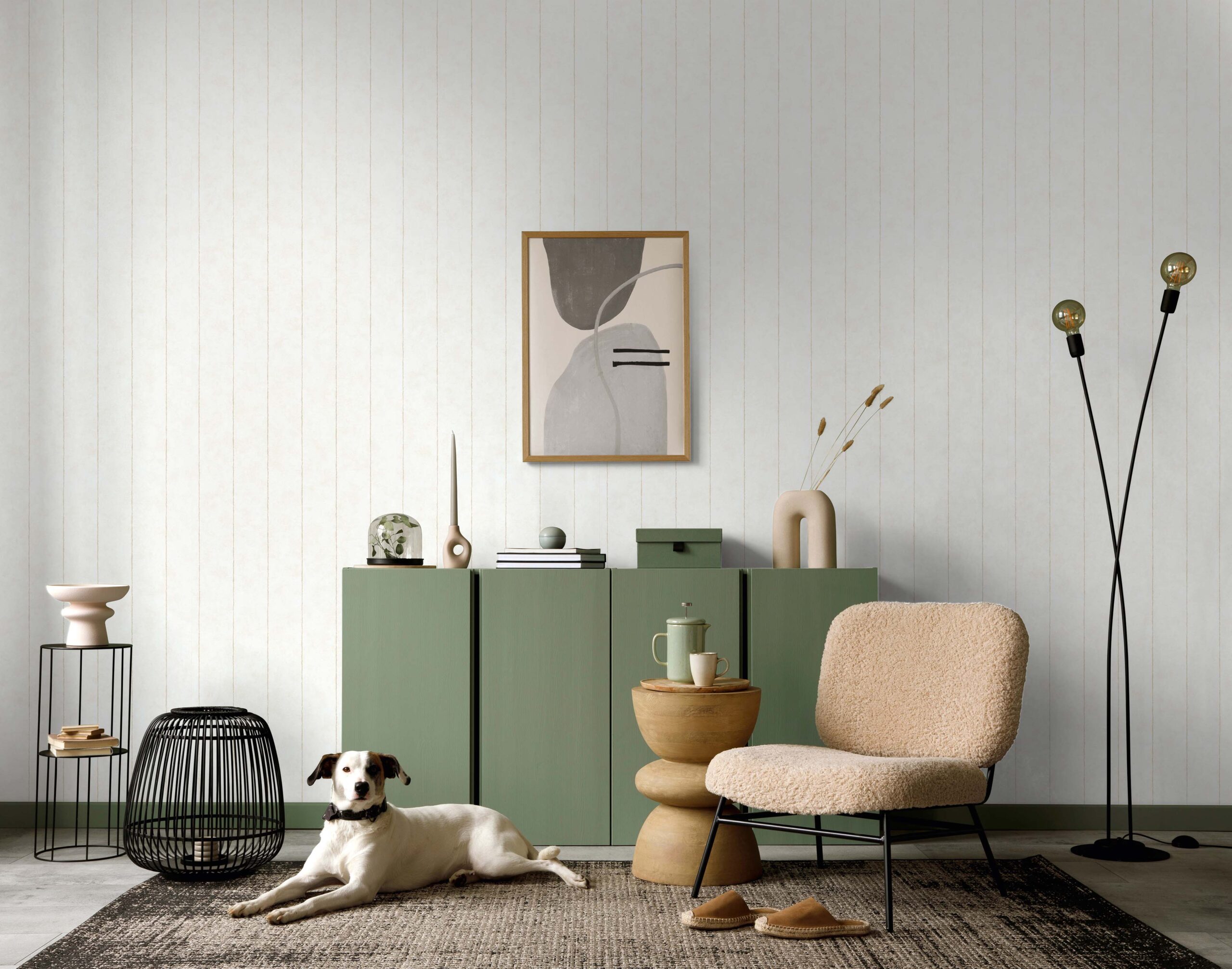 Elegant,Living,Room,Interior,Design,With,Mockup,Poster,Frame,,Modern