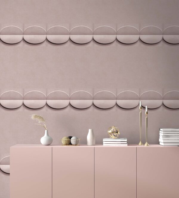 Poster,,Wall,Mockup,With,Cabinet,And,Decor,In,Interior,Background,