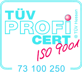 TUEV Logo
