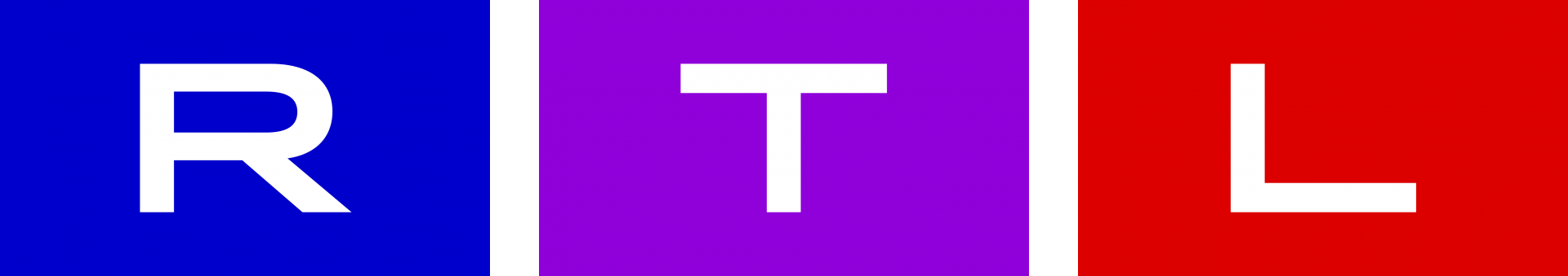 RTL Logo RTL Logo
