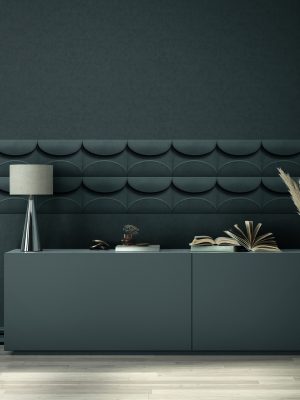 Home,Interior,,Luxury,Modern,Dark,Living,Room,Interior,,Black,Empty