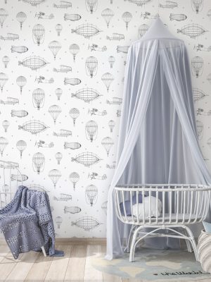 marburg KIDS WALLS 45827